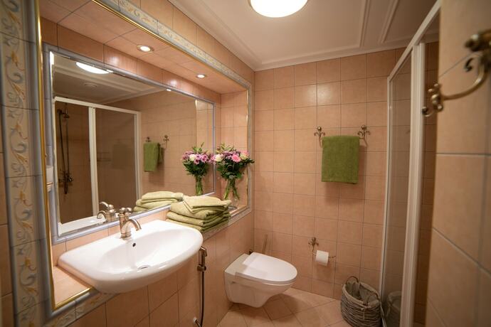 Imagen general del Hotel Holiday Village Kukkapää. Foto 6