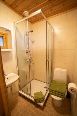 Imagen general del Hotel Holiday Village Kukkapää. Foto 7