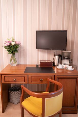 Imagen de la habitación del Hotel Holiday Village Kukkapää. Foto 17