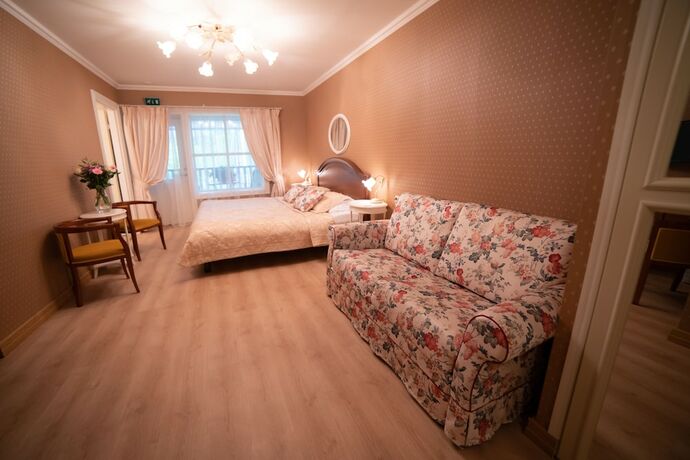 Imagen de la habitación del Hotel Holiday Village Kukkapää. Foto 18