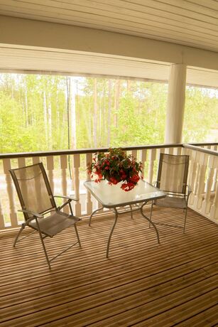 Imagen general del Hotel Holiday Village Kukkapää. Foto 9