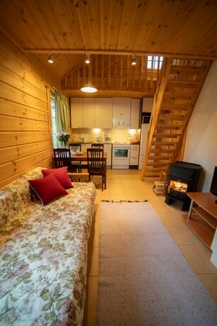 Imagen general del Hotel Holiday Village Kukkapää. Foto 10