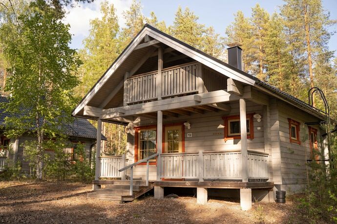 Imagen de la habitación del Hotel Holiday Village Kukkapää. Foto 20