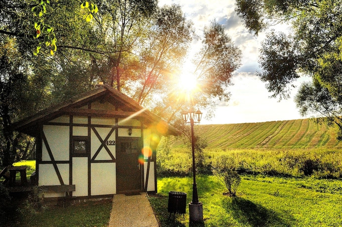 Imagen de la habitación del Hotel Holiday Village Tatralandia. Foto 2