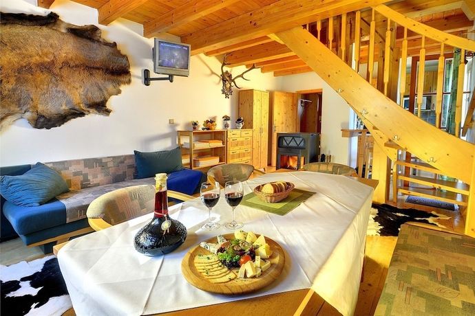 Imagen de la habitación del Hotel Holiday Village Tatralandia. Foto 4