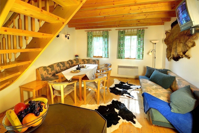 Imagen de la habitación del Hotel Holiday Village Tatralandia. Foto 5