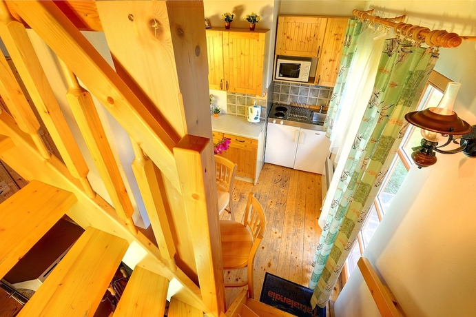 Imagen de la habitación del Hotel Holiday Village Tatralandia. Foto 7