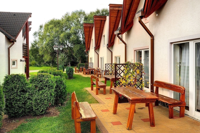 Imagen de la habitación del Hotel Holiday Village Tatralandia. Foto 10