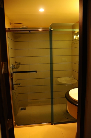 Imagen de la habitación del Hotel Holiday Vista. Foto 12