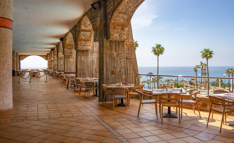 Imagen de los interiores del Hotel Holiday World Polynesia Affiliated by Meli&aacute;. Foto 14