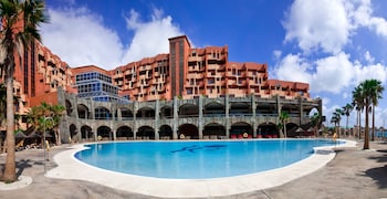 Imagen general del Hotel Holiday World Polynesia Affiliated by Meli&aacute;. Foto 1