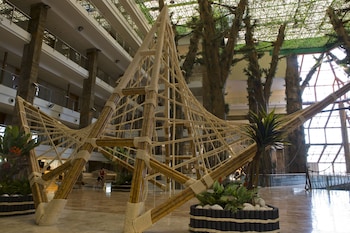 Imagen de los interiores del Hotel Holiday World Polynesia Affiliated by Meli&aacute;. Foto 7