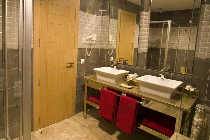 Imagen de la habitación del Hotel Holiday World Polynesia. Foto 5