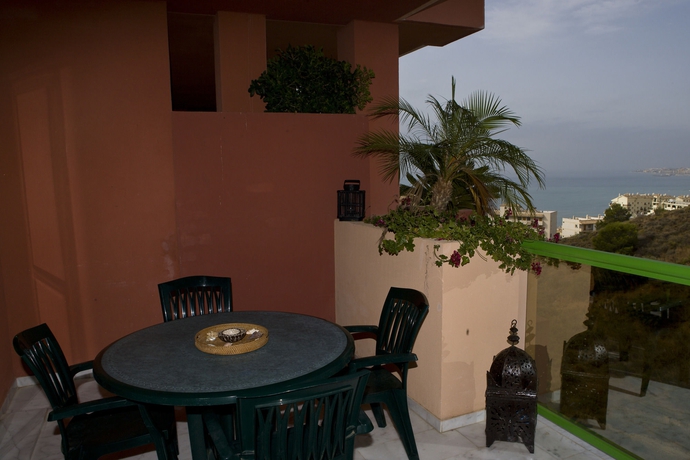 Imagen de la habitación del Hotel Holiday World Polynesia. Foto 7