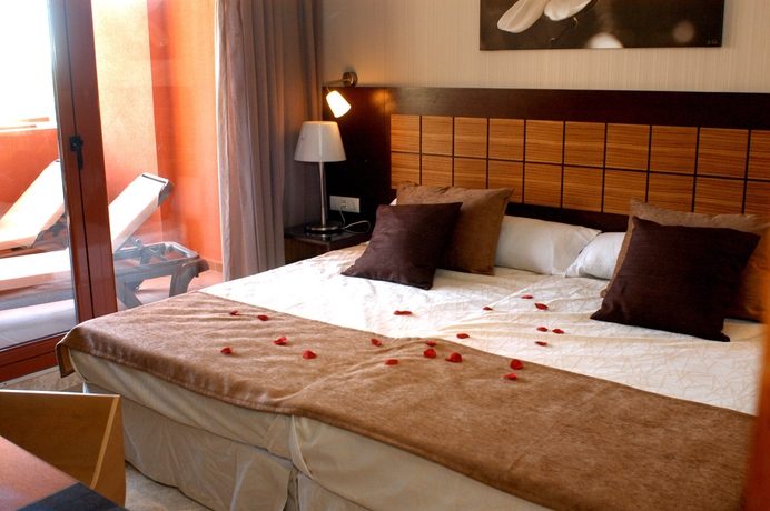 Imagen de la habitación del Hotel Holiday World Polynesia. Foto 8