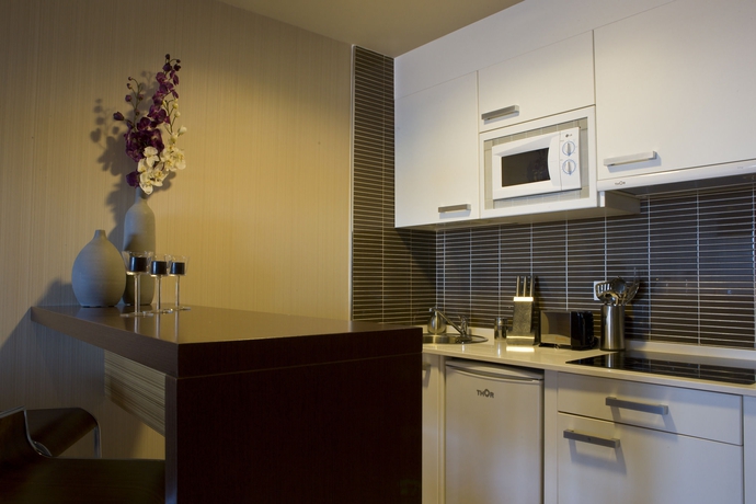 Imagen de la habitación del Hotel Holiday World Polynesia. Foto 9