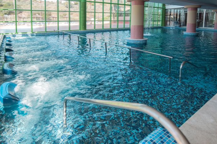 Imagen de los interiores del Hotel Holiday World Riwo Affiliated By Melia. Foto 15
