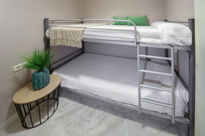 Imagen de la habitación del Hotel Holiday World Riwo Affiliated By Melia. Foto 6