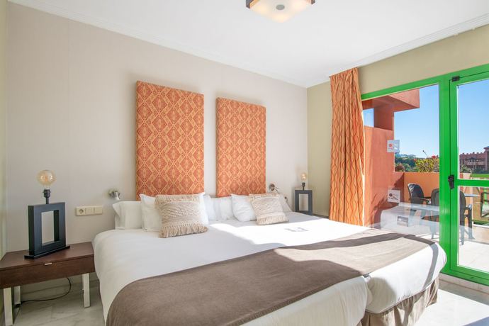 Imagen de la habitación del Hotel Holiday World Riwo Affiliated By Melia. Foto 4