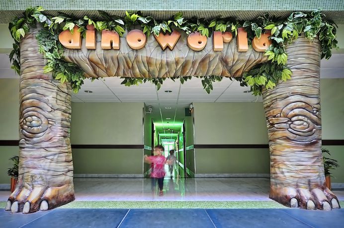 Imagen de la habitación del Hotel Holiday World Riwo Affiliated By Melia. Foto 6