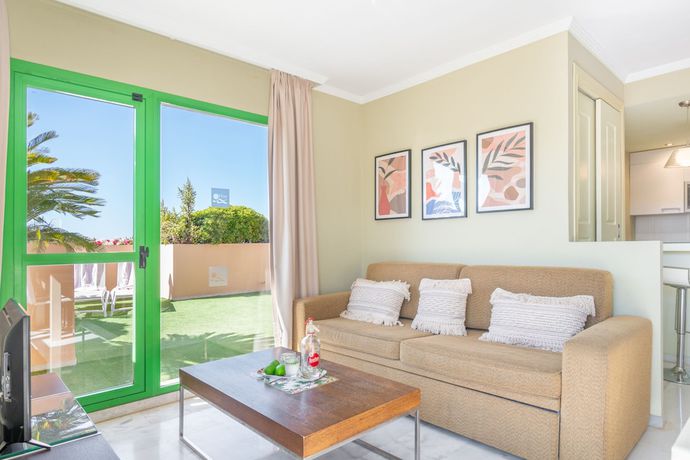 Imagen de la habitación del Hotel Holiday World Riwo Affiliated By Melia. Foto 7