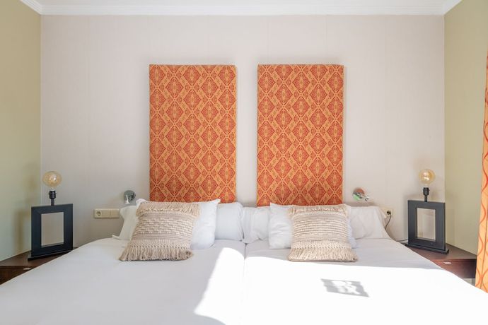 Imagen de la habitación del Hotel Holiday World Riwo Affiliated By Melia. Foto 8