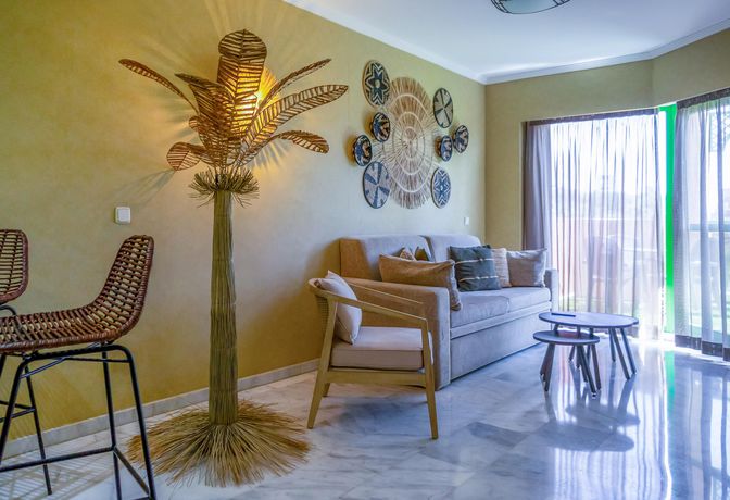 Imagen de la habitación del Hotel Holiday World Riwo Affiliated By Melia. Foto 7