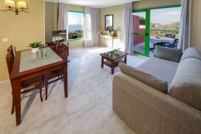 Imagen de la habitación del Hotel Holiday World Riwo Affiliated By Melia. Foto 10