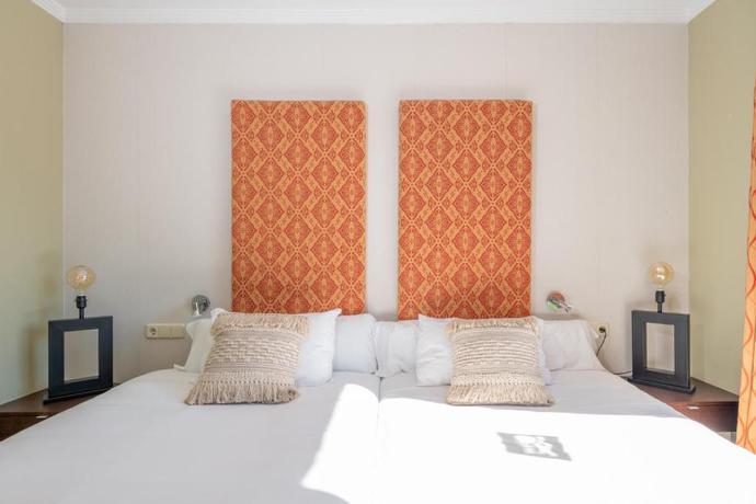 Imagen general del Hotel Holiday World Riwo. Foto 6