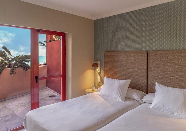 Imagen de la habitación del Hotel Holiday World Village Affiliated by Meli&aacute;. Foto 6
