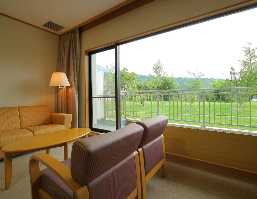 Imagen general del Hotel Holiday You Shikinosato. Foto 8