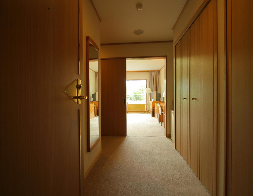 Imagen general del Hotel Holiday You Shikinosato. Foto 9