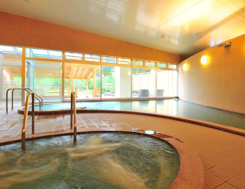 Imagen general del Hotel Holiday You Shikinosato. Foto 11