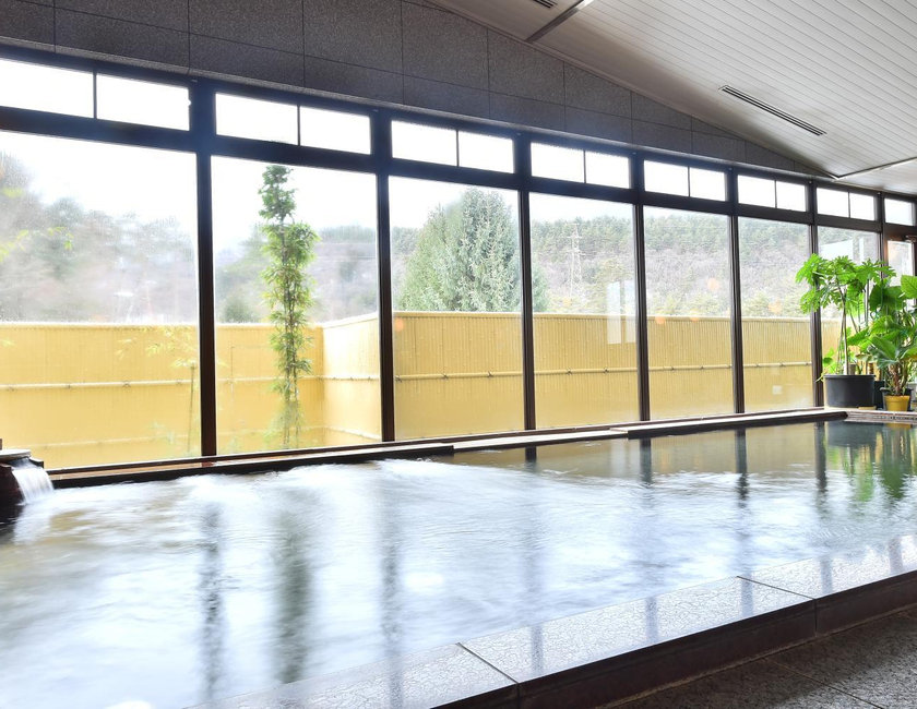 Imagen general del Hotel Holiday You Shikinosato. Foto 15