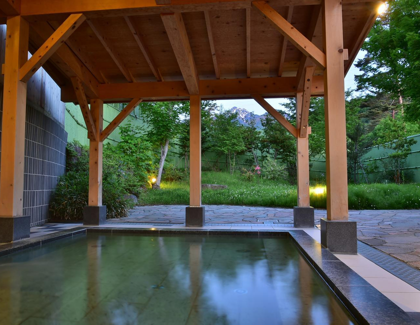 Imagen general del Hotel Holiday You Shikinosato. Foto 17