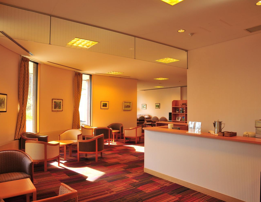 Imagen general del Hotel Holiday You Shikinosato. Foto 18