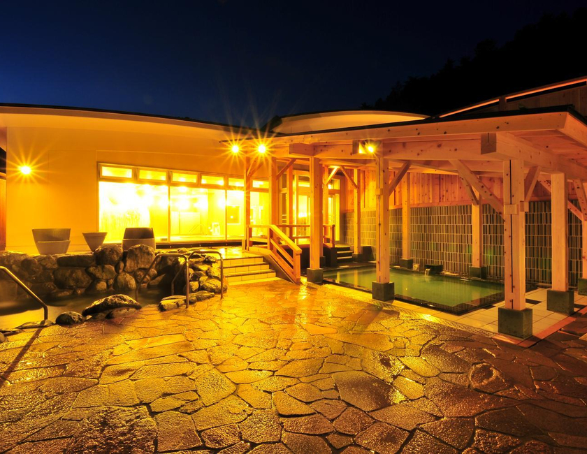 Imagen general del Hotel Holiday You Shikinosato. Foto 19