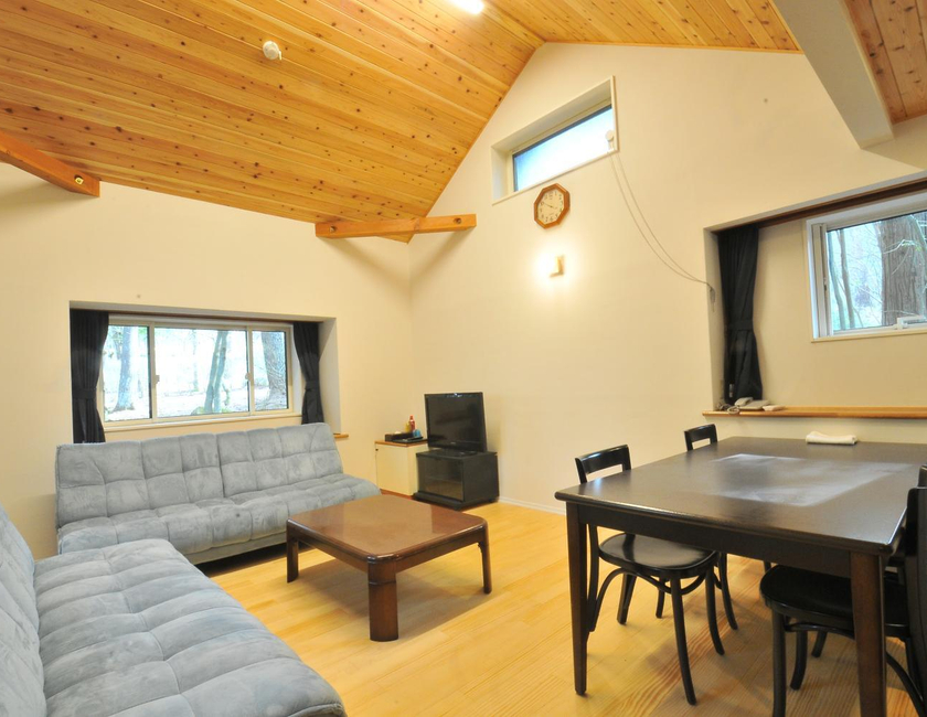 Imagen general del Hotel Holiday You Shikinosato. Foto 22