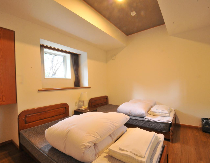 Imagen general del Hotel Holiday You Shikinosato. Foto 23