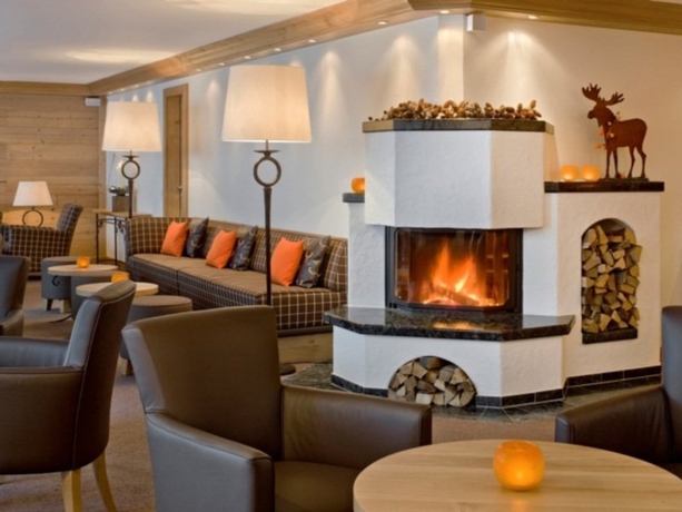 Imagen general del Hotel Holiday, Zermatt . Foto 3