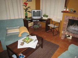 Imagen general del Hotel Holiday home Andorra Nova Torroella de Montgrí. Foto 2