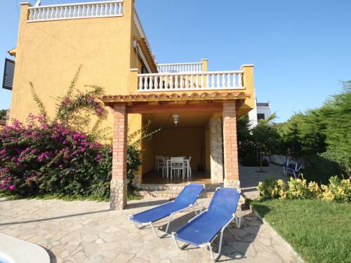 Imagen general del Hotel Holiday home La Marinada L'Escala. Foto 4