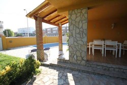 Imagen general del Hotel Holiday home La Marinada L'Escala. Foto 2