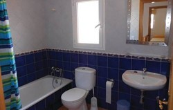 Imagen general del Hotel Holiday home Riells 1 L'Escala. Foto 2