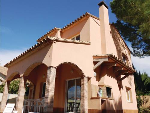Imagen general del Hotel Holiday home Riells 1 L'Escala. Foto 3
