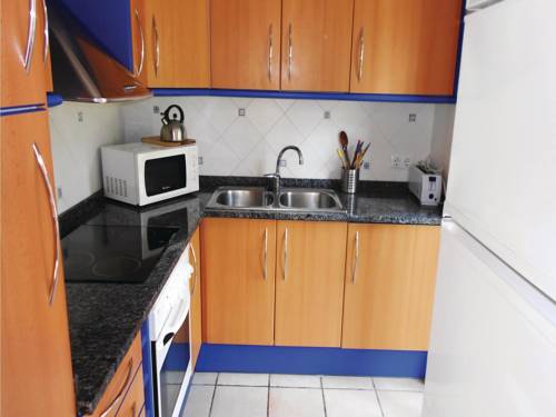 Imagen general del Hotel Holiday home Riells 1 L'Escala. Foto 4