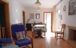Imagen general del Hotel Holiday home Riells 1 L'Escala. Foto 6