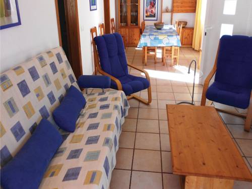 Imagen general del Hotel Holiday home Riells 1 L'Escala. Foto 7