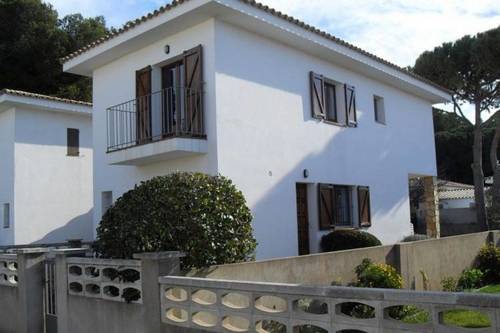 Imagen general del Hotel Holiday home Riells 1 L'Escala. Foto 11