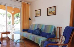 Imagen general del Hotel Holiday home Riells 1 L'Escala. Foto 10